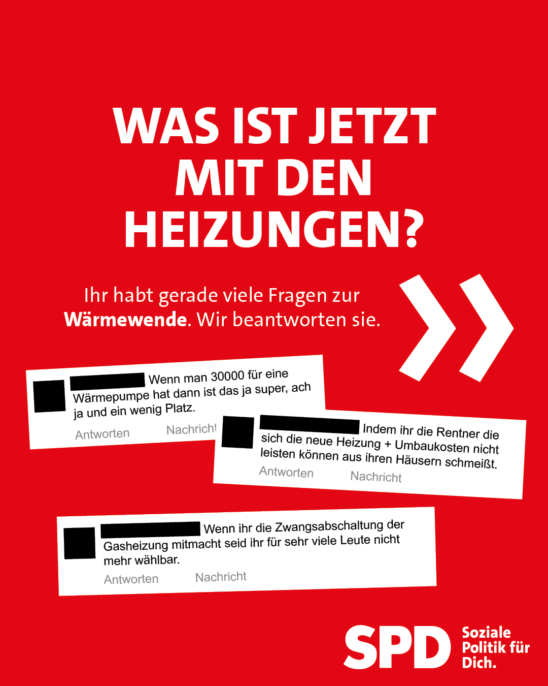 Wir Wollen Die Wärmewende In Deutschland › Spd Heinsberg 